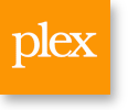Klik hier voor meer informatie over Plex